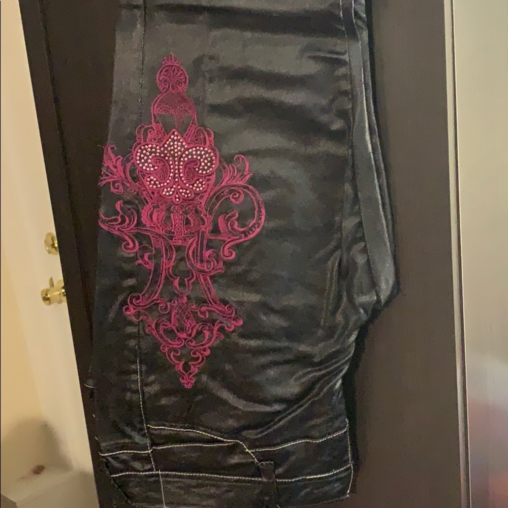Deron jeans 11/12